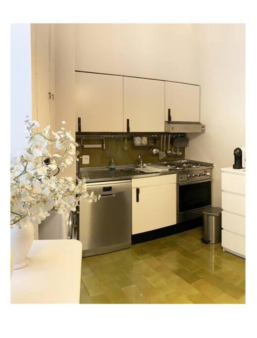 Elegant San Babila ,5 Minutes From Duomo * Mailand